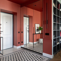 Квартира 55 м², 2-комнатная - изображение 4