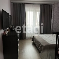 Квартира 76,7 м², 3-комнатная - изображение 3