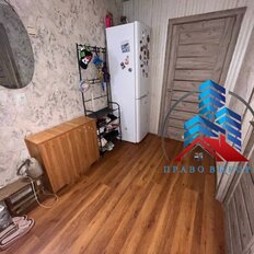 Квартира 41,3 м², 2-комнатная - изображение 1