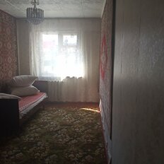 Квартира 58 м², 3-комнатная - изображение 4