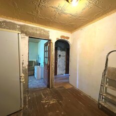 Квартира 71 м², 3-комнатная - изображение 4