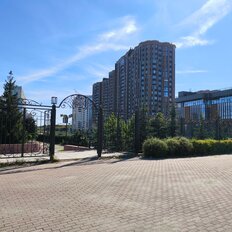 Квартира 116,8 м², 3-комнатная - изображение 4