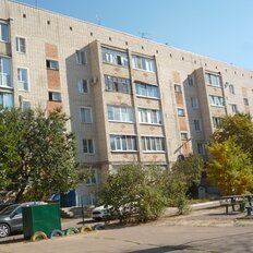 Квартира 57,1 м², 2-комнатная - изображение 2