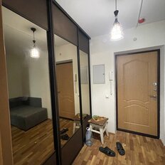 Квартира 41 м², 1-комнатная - изображение 5