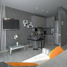 Квартира 37 м², студия - изображение 5
