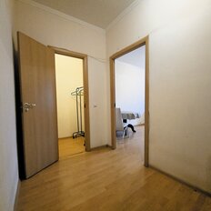 Квартира 40,1 м², 1-комнатная - изображение 4