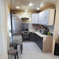 Квартира 53,4 м², 3-комнатная - изображение 4