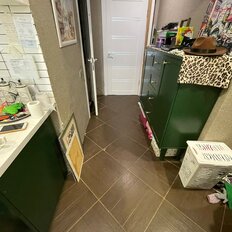 Квартира 37,4 м², 1-комнатная - изображение 5