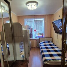 Квартира 50,3 м², 3-комнатная - изображение 5