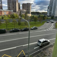 Квартира 76,6 м², 3-комнатная - изображение 1