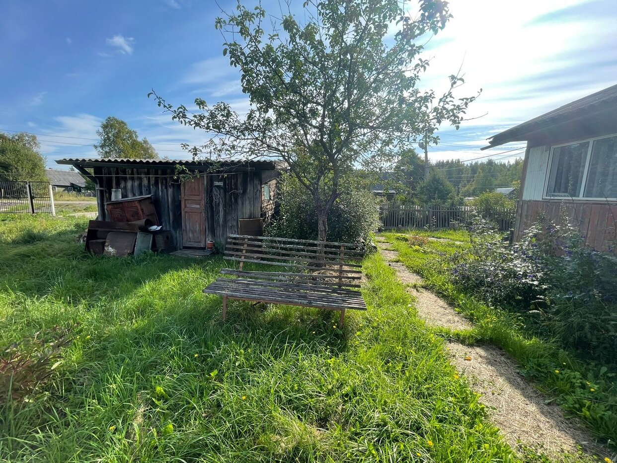 Дом 95 м² в посёлок Чална-1 — фото 16 из 28