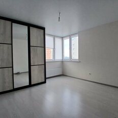 Квартира 45 м², 2-комнатная - изображение 2
