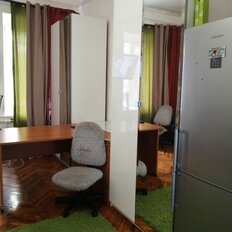 Квартира 23 м², студия - изображение 1