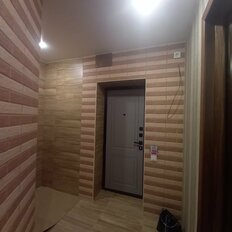 Квартира 30,3 м², 1-комнатная - изображение 5