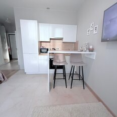 Квартира 30 м², студия - изображение 3