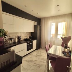 Квартира 52,9 м², 2-комнатная - изображение 5