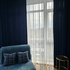 Квартира 35 м², студия - изображение 1