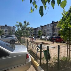 Квартира 35 м², 1-комнатная - изображение 3