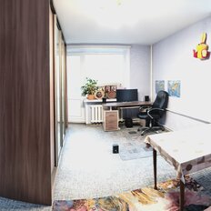 Квартира 42 м², 2-комнатная - изображение 4