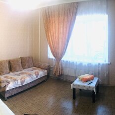 Квартира 40 м², 1-комнатная - изображение 2