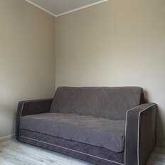 Квартира 30,6 м², 2-комнатная - изображение 5