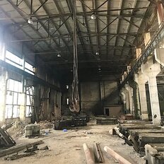 9000 м², производственное помещение - изображение 4
