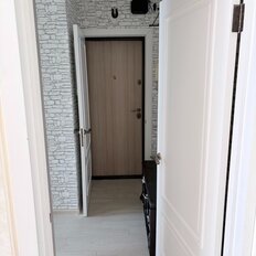 Квартира 45,2 м², 2-комнатная - изображение 1
