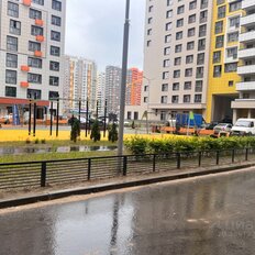 Квартира 111 м², 3-комнатная - изображение 2