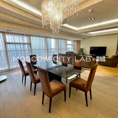 Квартира 220 м², 4-комнатные - изображение 3