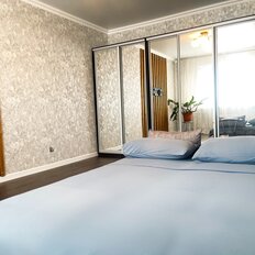 Квартира 50 м², 1-комнатная - изображение 5