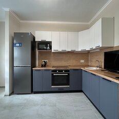 Квартира 44 м², 2-комнатная - изображение 1