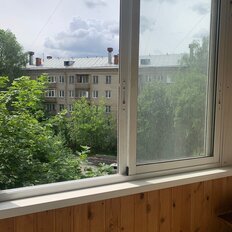 Квартира 50,6 м², 2-комнатная - изображение 3