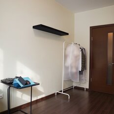Квартира 35,8 м², 1-комнатная - изображение 5