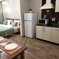 Квартира 31 м², студия - изображение 3