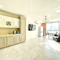Квартира 130 м², 3-комнатная - изображение 3