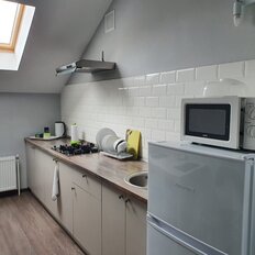 Квартира 62 м², 2-комнатная - изображение 2