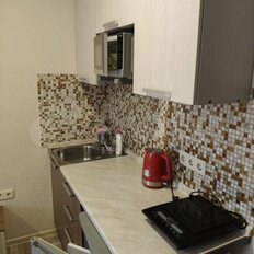 Квартира 22 м², студия - изображение 4