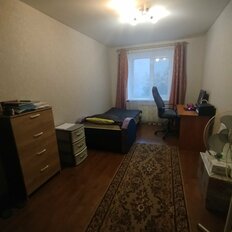 Квартира 54,8 м², 2-комнатная - изображение 5