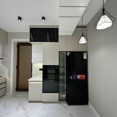 Квартира 126 м², 3-комнатная - изображение 1