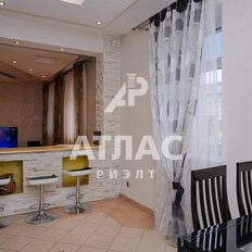 Квартира 64,7 м², 3-комнатная - изображение 4