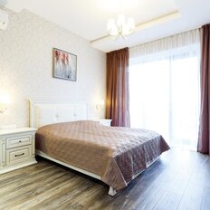 Квартира 65 м², 2-комнатные - изображение 2