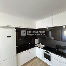 Квартира 35,8 м², 1-комнатная - изображение 4