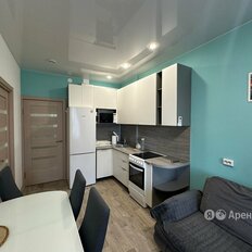 Квартира 41 м², 1-комнатная - изображение 1