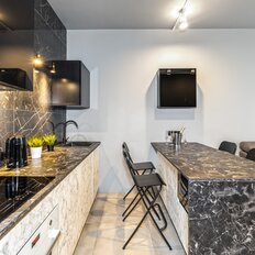 Квартира 47 м², 2-комнатные - изображение 4