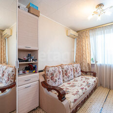 Квартира 36,9 м², 2-комнатная - изображение 2