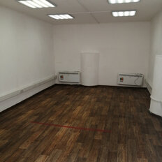 19,1 м², офис - изображение 1