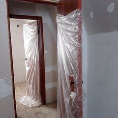 Квартира 49 м², 2-комнатная - изображение 4