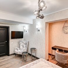 Квартира 110 м², 4-комнатная - изображение 4