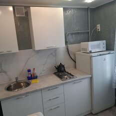 Квартира 33 м², 1-комнатная - изображение 4