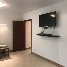 Квартира 45 м², 2-комнатная - изображение 4